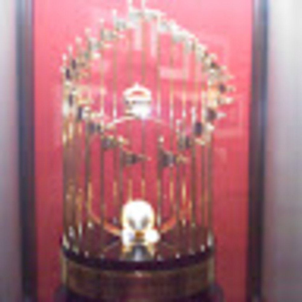 Meet your Posher, Mark